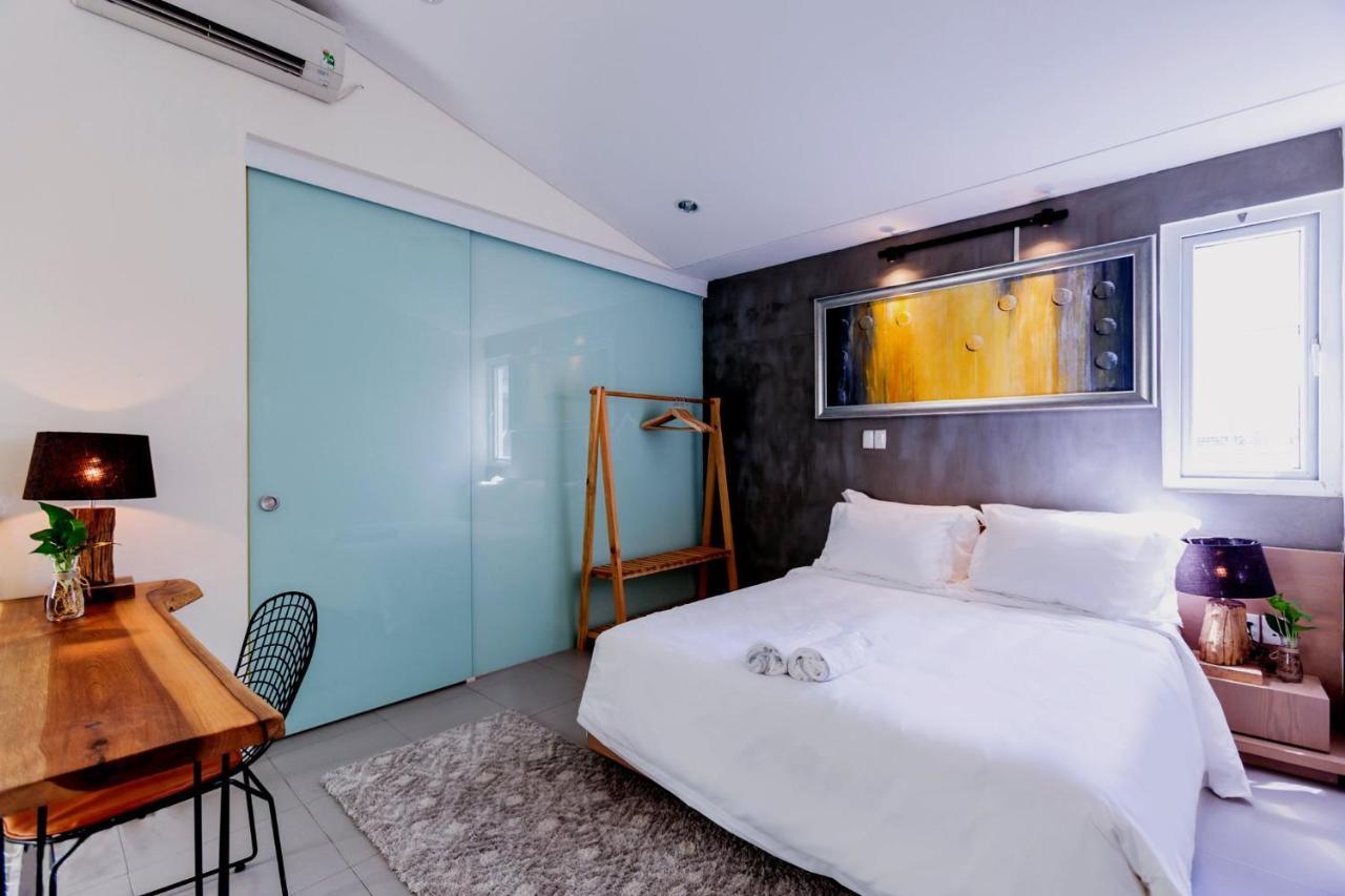Apartment Zen Thao Dien